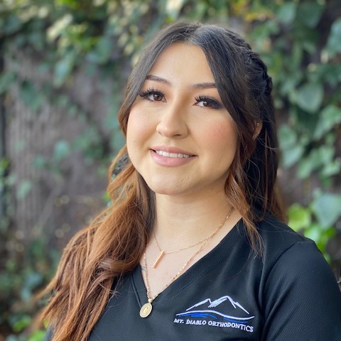 Maria Diaz of Mt. Diablo Orthodontics